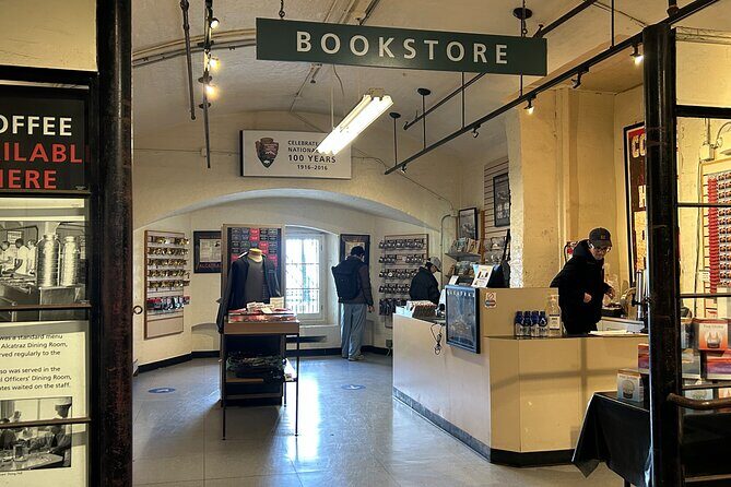 Official Inside Alcatraz Cruise - Practical Tips for Your Tour