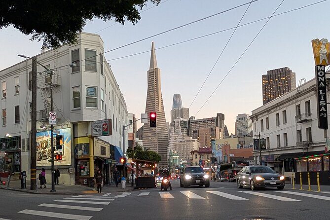 Official Inside Alcatraz Cruise - Authentic Experiences From Reviewers