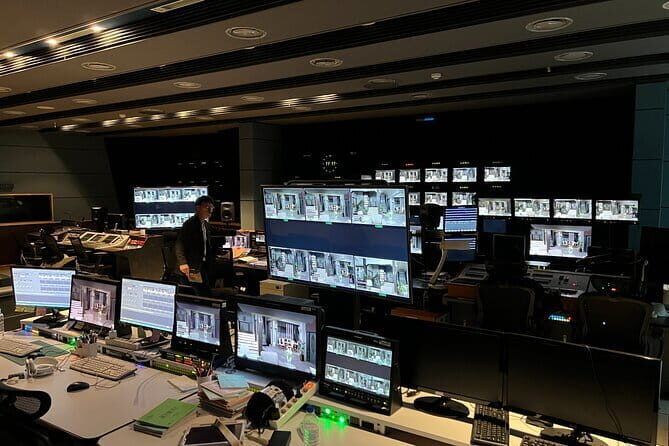 Official MBC Insider Live K-Drama Rehearsal & VIP Studio Tour - What Reviewers Say