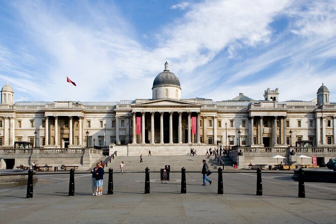 Official National Gallery Highlights Guided Tour - Tour Highlights