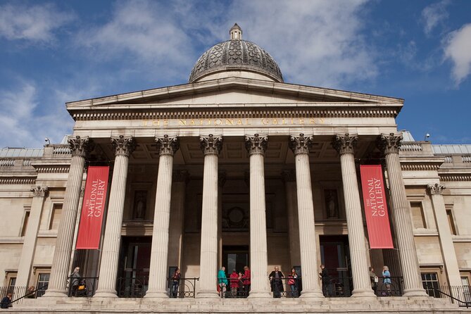 Official National Gallery Highlights Guided Tour - Traveler Photos