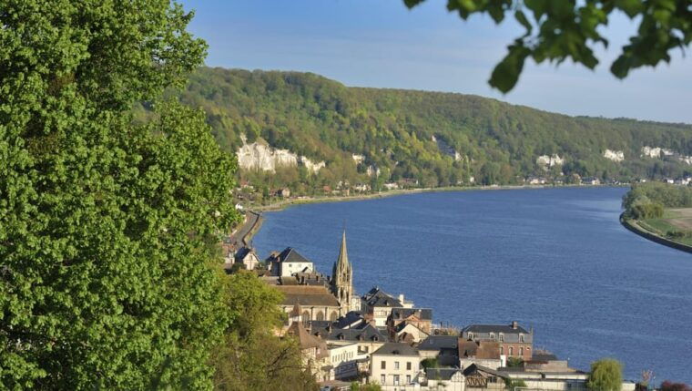 Official Rouen City Pass 24h, 48h, 72h - Guided Tours and Experiences