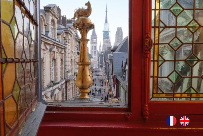 Official Rouen City Pass 24h, 48h, 72h - Maximizing Your City Pass Benefits