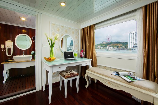 (Official) Signature Royal Cruise - 03 Days 02 Nights Program - Common Questions