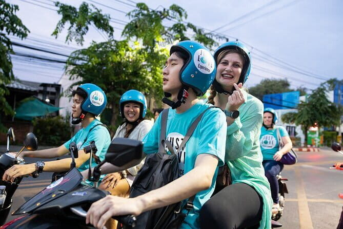 Official Ticket: 2026 Chiang Mai CAD Yi Peng Sky Lantern Festival - FAQ