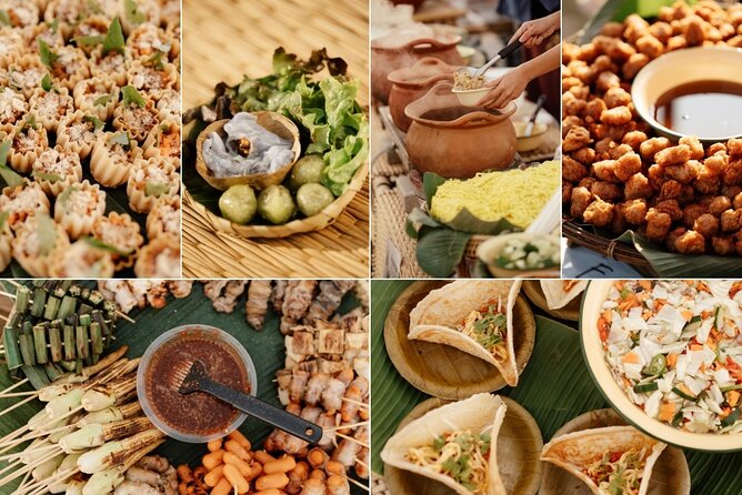 Official Ticket For Chiang Mai CAD Yi Peng Lantern Festival - Waiting Times and Restroom Facilities