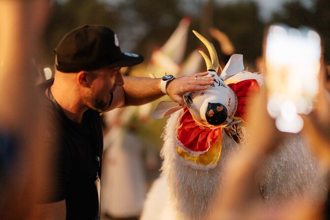 Official Ticket For Chiang Mai CAD Yi Peng Lantern Festival - Ticket Details and Pricing