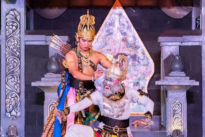 Official Tickets - Experience Ramayana Ballet Jogja Show - Good To Know