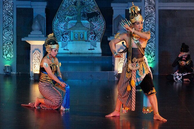 Official Tickets - Experience Ramayana Ballet Jogja Show - An In-Depth Look at the Ramayana Ballet Jogja Experience
