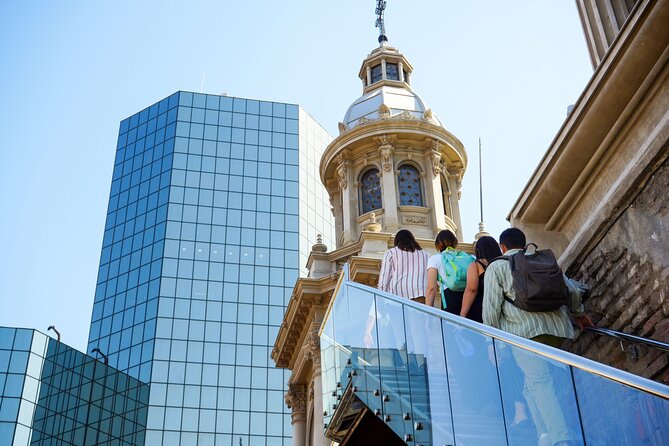 Official Tour of the Metropolitan Cathedral of Santiago - Good To Know