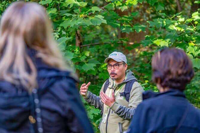 Official Who Built Central Park Walking Tour - Detailed Review of the Official Who Built Central Park Walking Tour