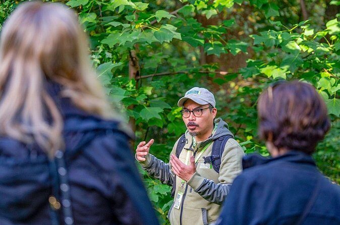 Official Who Built Central Park Walking Tour - FAQ