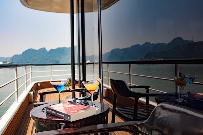[OFFICIAL]Scarlet Pearl Cruises 5++stars &CATAMARAN ULTRA LUXURY - FAQ