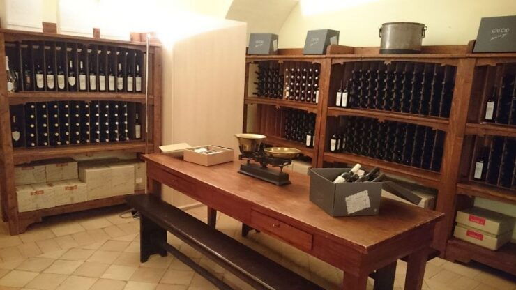 Offida: Village Walking Tour With Wine Tasting - Experience