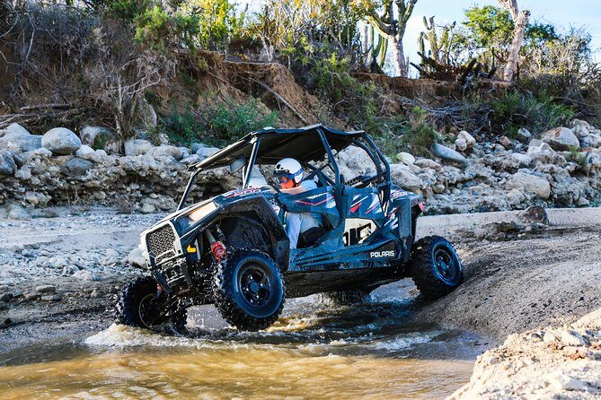 OffRoad 4X4 UTV Adventure with unlimited Lunch & Tequila - Practical Details You Should Know