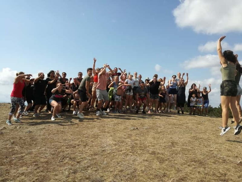 OFFroad Adventure with Lunch and Drinks - Frequently Asked Questions (FAQ)