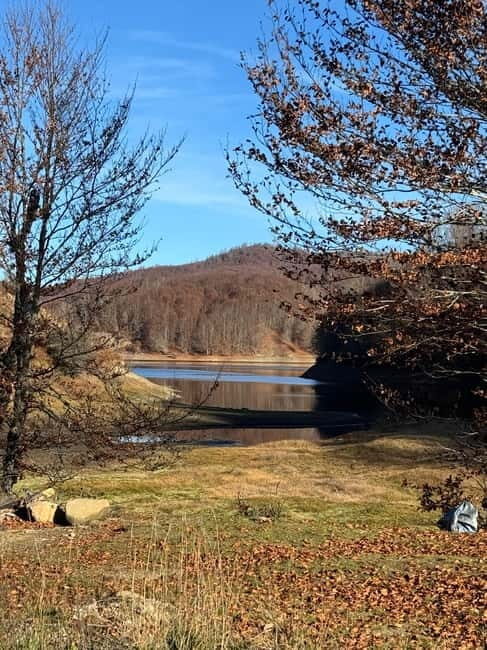 Offroad: Biza Lake and Vali Cave Day Trip - Good To Know