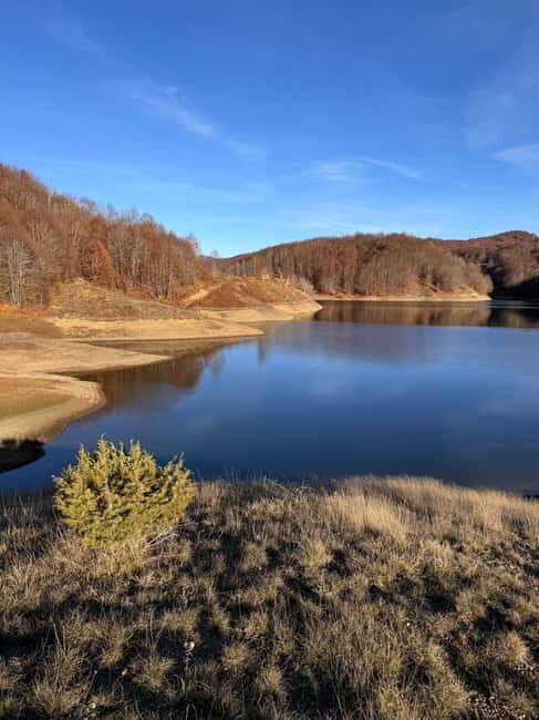 Offroad: Biza Lake and Vali Cave Day Trip - A Deep Dive into the Experience