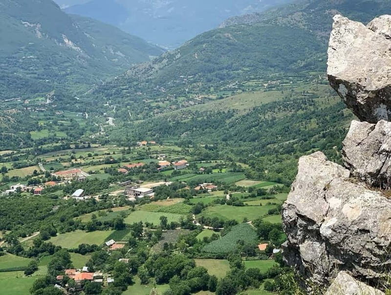 Offroad: Biza Lake and Vali Cave Day Trip - FAQ About the Biza Lake and Vali Cave Day Trip