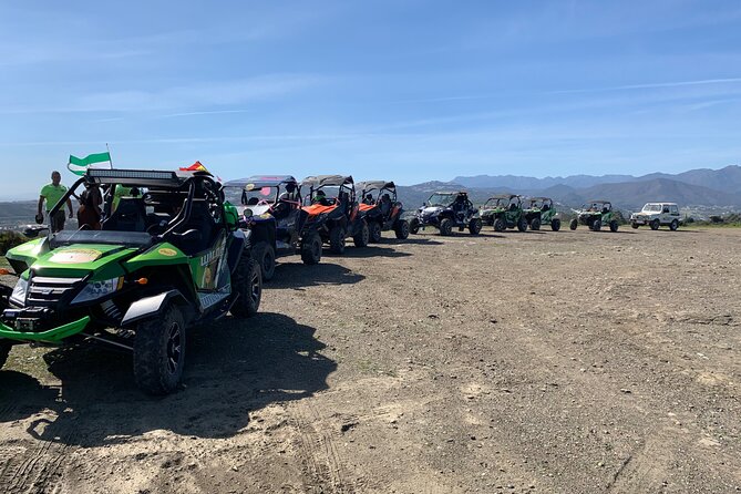 Offroad Buggy Tour Sierra De Mijas 3h Tour - Traveler Photos and Experiences