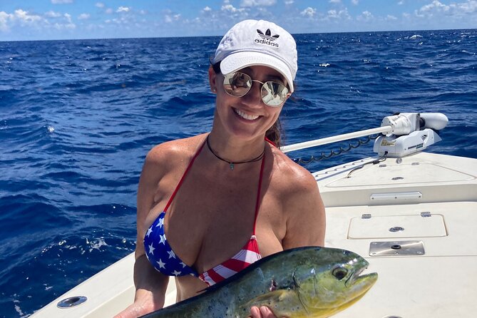 Offshore Fishing Trip Miami - Choosing the Right Charter Company