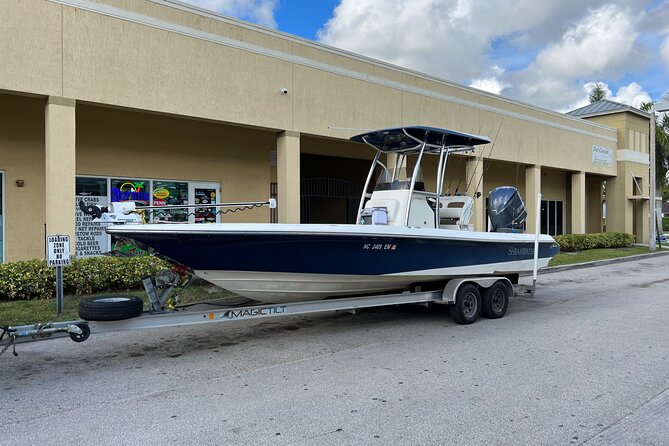 Offshore Fishing Trip Miami - Essential Gear and Equipment