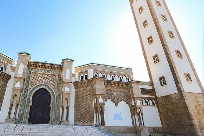 Offshore Private City Tour Agadir - Meeting and Pickup Details