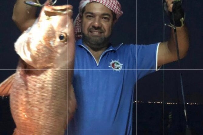 Offshore Sportfishing Adventures at Fujairah; Mahi Mahi and Tuna - Common Questions