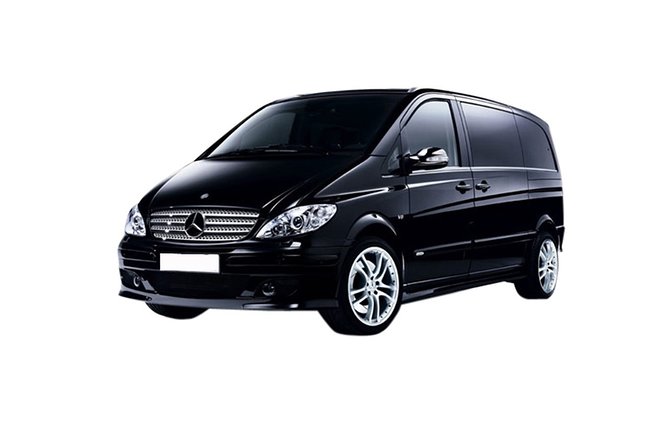 Ofir Private Transfer to Porto - Booking Process