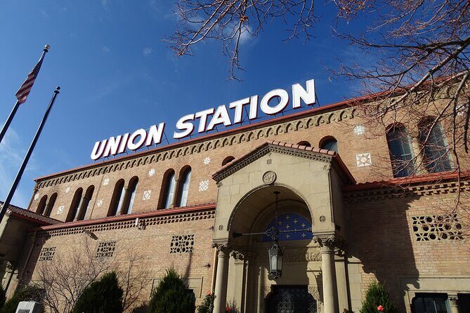 Ogden Utah Scavenger Hunt Walking Tour and Game - Good To Know