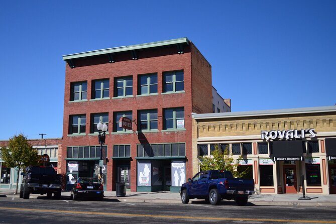 Ogden Utah Scavenger Hunt Walking Tour and Game - Discover Ogden’s Historic Charm and Hidden Corners