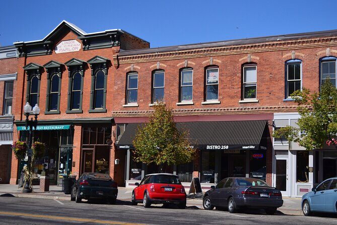 Ogden Utah Scavenger Hunt Walking Tour and Game - FAQ