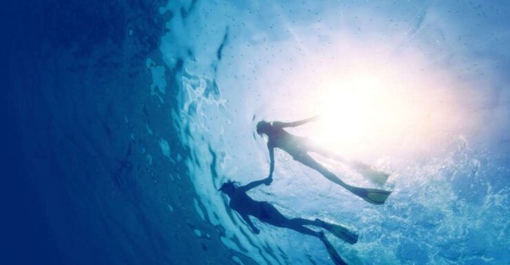 Ognina: Plemmirio Nature Reserve Snorkeling - Highlights