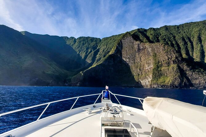 Ohana Yachts Sport Fishing or Customized Luxury Charter - Traveler Photos