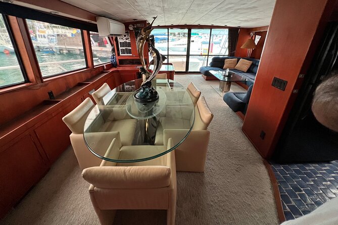 Ohana Yachts Sport Fishing or Customized Luxury Charter - Reviews