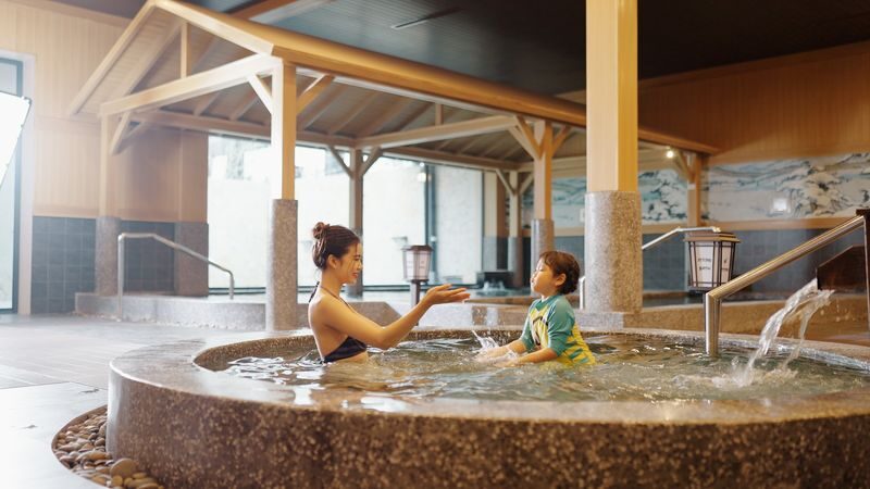 Ohayo Onsen & Spa Experience In Wyndham Lynn Times Thanh Thuy - Read the package names closely