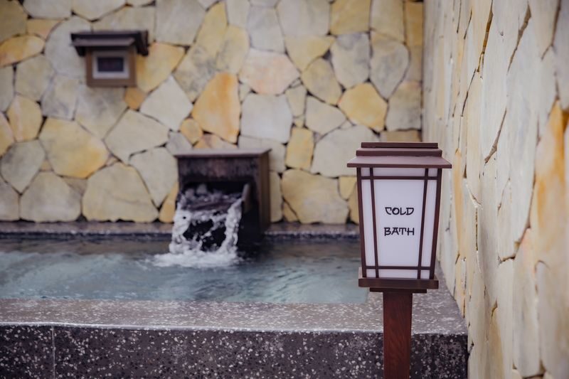 Ohayo Onsen & Spa Experience In Wyndham Lynn Times Thanh Thuy - Getting there and making the day go smoothly