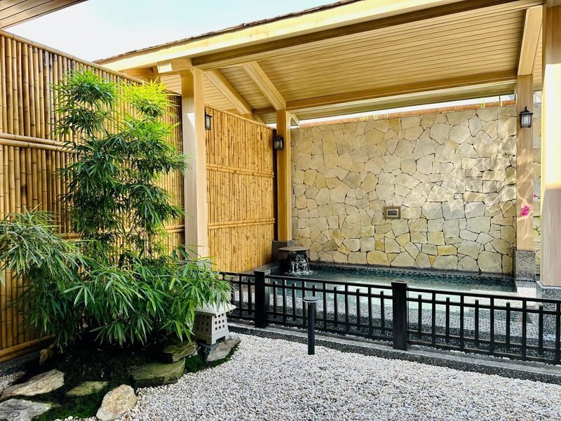 Ohayo Onsen & Spa Experience In Wyndham Lynn Times Thanh Thuy - Who will get the most from Ohayo Onsen