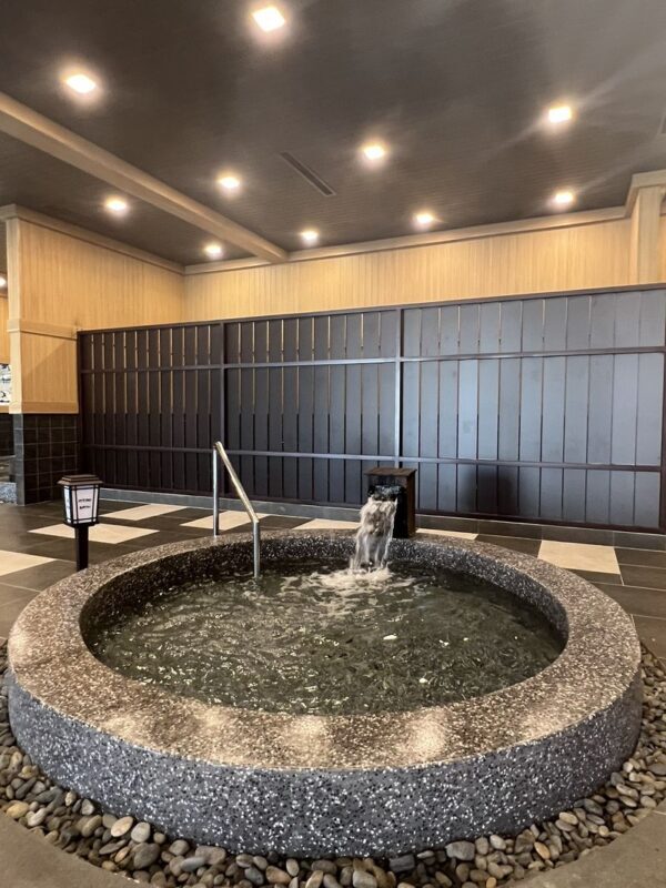 Ohayo Onsen & Spa Experience In Wyndham Lynn Times Thanh Thuy - Should you book it?