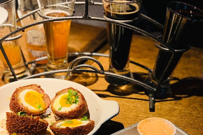 Ohio City Neighborhood Food Tour of Cleveland - Tour Pricing and Booking Details