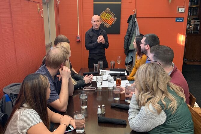 Ohio City Neighborhood Food Tour of Cleveland - Common Questions
