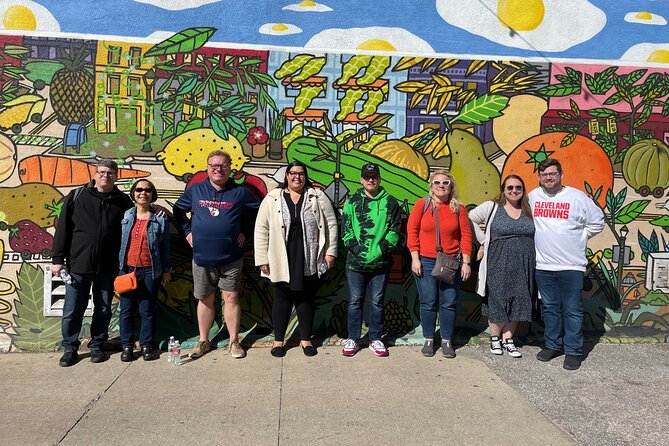 Ohio City Neighborhood Food Tour of Cleveland - The Sum Up