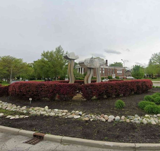 Ohio: History Along the Maumee Self-Guided Driving Tour - Experience Highlights