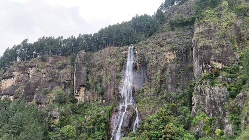 Ohiya: Devils Staircase Guided Hike to Kalupahana - Good To Know