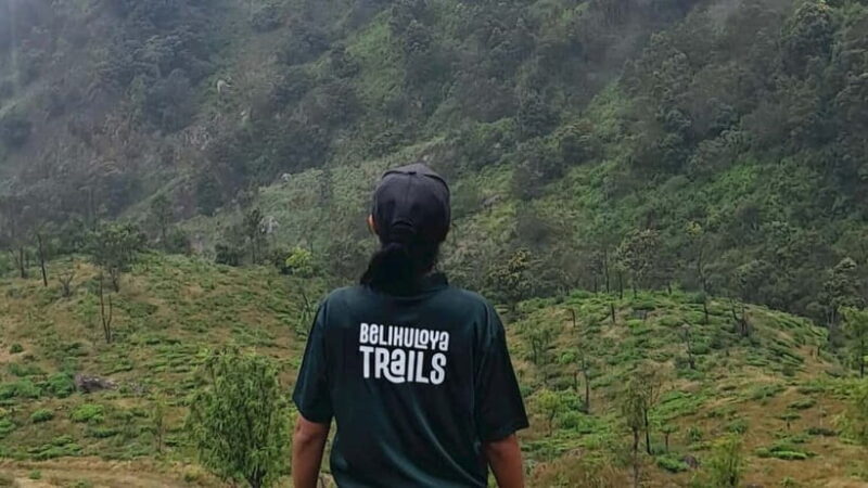 Ohiya: Devils Staircase Guided Hike to Kalupahana - Discovering the Devil’s Staircase Trail