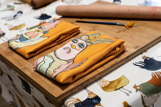 Ohlala Croissants in Paris! - Experience Details