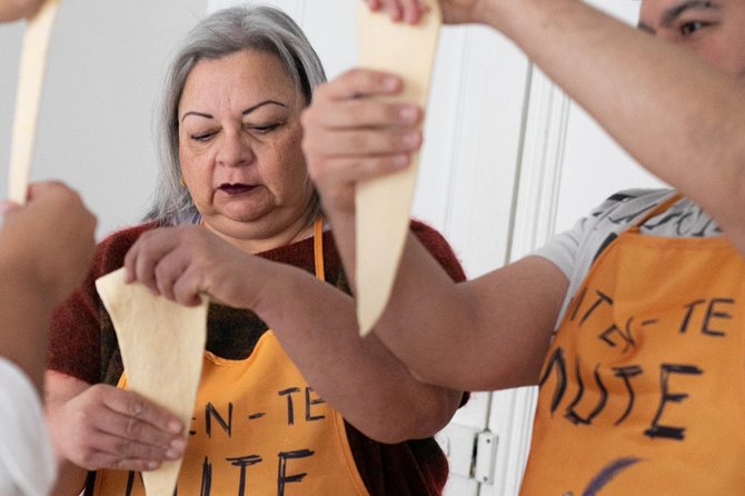 Ohlala Croissants in Paris! - Location and Directions