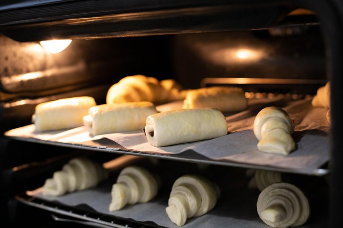 Ohlala Croissants in Paris! - Frequently Asked Questions