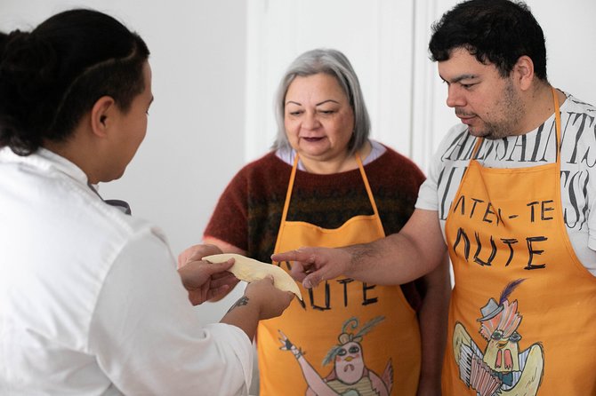 Ohlala Croissants in Paris! - The Sum Up