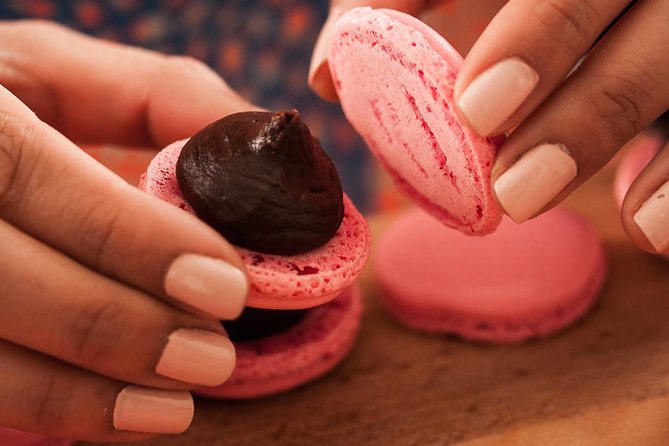 Ohlala Macarons in Paris! - What To Expect